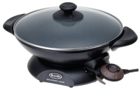 Breville EW30XL Electric Gourmet Wok Breville EW30XL Electric Gourmet Wok