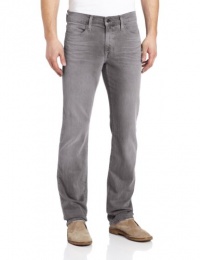 Joe's Jeans Men's Distressed Color Brixton Slim Fit Straight Leg Joe's Jeans Men's Distressed Color Brixton Slim Fit Straight Leg