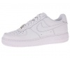 Nike Kids NIKE AIR FORCE 1 (GS) BASKETBALL SHOES