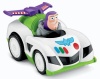 Fisher-Price Shake 'n Go Disney/Pixar Toy Story 3: Buzz and Race Car