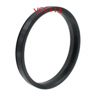 Adorama Step-Up Adapter Ring 37mm Lens to 52mm Filter Size Adorama Step-Up Adapter Ring 37mm Lens to 52mm Filter Size