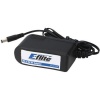 E-Flite AC to 6VDC 1.5-Amp Power Supply EFLC1005