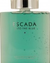 Into the Blue Eau de Parfum for Women by Escada