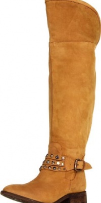 Steven By Steve Madden Women's Smoken Knee-High Boot Steven By Steve Madden Women's Smoken Knee-High Boot