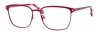 Marc by Marc Jacobs MMJ480 Eyeglasses - 0AL1 Fuchsia - 54mm