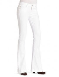 7 For All Mankind Women's Jiselle Jean in Clean White, Clean White, 29 7 For All Mankind Women's Jiselle Jean in Clean White, Clean White, 29