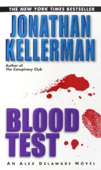 Blood Test (Alex Delaware) Blood Test (Alex Delaware)