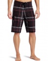 Quiksilver Men's Cypher Wonderland Board Short