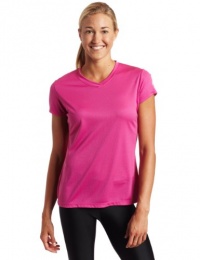 ASICS Women's Ready Set Short Sleeve Top