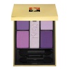 Yves Saint Laurent OMBRES 5 LUMIERES5 Colour Harmony For Eyes - 4 Lilac Sky