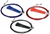 ProSource Speed Cable Jump Rope, Super Fast, 10' feet Fully Adjustable