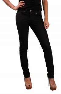 U.S. Polo Assn USPA Women's Skinny Jeans Black Rhinestones Black Size 7/8 U.S. Polo Assn USPA Women's Skinny Jeans Black Rhinestones Black Size 7/8