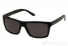 Gucci GG1013/S Sunglasses - 052R Matte Black (3H Smoke Polarized Lens) - 56mm