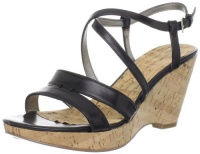 Bandolino Women's Nefaria Wedge Sandal Bandolino Women's Nefaria Wedge Sandal
