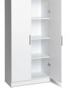 Prepac Elite Collection 32-Inch Storage Cabinet