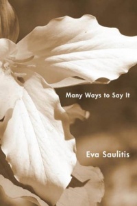 Many Ways to Say It Many Ways to Say It