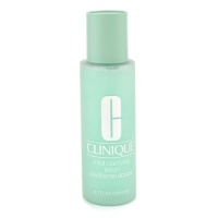 Clinique Clarifying Lotion Mild; -premium Price Due To Weight/shipping Cost Clinique Clarifying Lotion Mild; -premium Price Due To Weight/shipping Cost