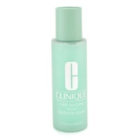 Clinique Clarifying Lotion Mild; -premium Price Due To Weight/shipping Cost