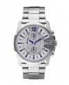 Diesel Men's Watch DZ4181