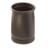 InterDesign Cameo Tumbler, Bronze