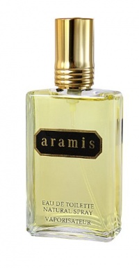 Aramis Eau De Toilette Spray for Men, 2 Ounce Aramis Eau De Toilette Spray for Men, 2 Ounce