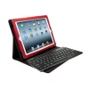 Kensington KeyFolio Pro2 Removable Keyboard Case & Stand for iPad 4 with Retina Display, New iPad (3rd Gen) and iPad 2