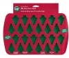 Wilton 24 Cavity Silicone Tree Mold Pan