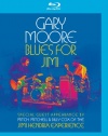 Blues for Jimi [Blu-ray]