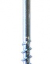 FASTCAP PHZ8.2.5-inch-150PC PowerHead 2-1/2-Inch Cabinet Installation Screws, 150-Pack
