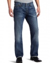 7 For All Mankind Men's The Standard Jean