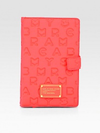 A fun and tactile style that encases your eReader for a stylish cover.NeopreneVelcro® closure5W X 7¾H X 1DImportedPlease note: eReader not included. A fun and tactile style that encases your eReader for a stylish cover.NeopreneVelcro® closure5W X 7¾H X 1DImportedPlease note: eReader not included.