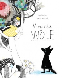 Virginia Wolf Virginia Wolf