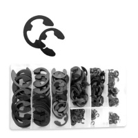 Neiko E-Clip Shop Assortment - 300 Clips Neiko E-Clip Shop Assortment - 300 Clips