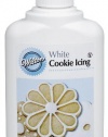 Wilton 10 Ounce Cookie icing-dispensers, White