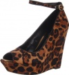 Jessica Simpson Women's Stacys2 Wedge Pump