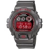 G-Shock 6900 Classic Watch Silver Mirror-Metalic 6900 Ltd, One Size