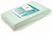 Dynarex #1341 Underpads, 17x24 in. 22 gram, 100 ct