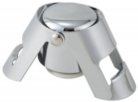 Winco Champagne Bottle Stopper Winco Champagne Bottle Stopper