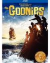 The Goonies (25th Anniversary Edition) [Blu-ray]