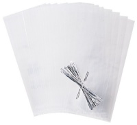 Wilton Clear Party Bags Wilton Clear Party Bags