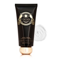 Mor Cosmetics Emporium Hand Cream, Candied Vanilla Almond, 3.3 Fl. Oz. Mor Cosmetics Emporium Hand Cream, Candied Vanilla Almond, 3.3 Fl. Oz.