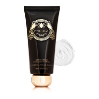 Mor Cosmetics Emporium Hand Cream, Candied Vanilla Almond, 3.3 Fl. Oz.