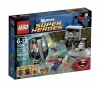 LEGO Superheroes 76009 Superman Black Zero Escape