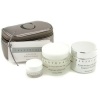 Chantecaille Biodynamic Lifting Set: Lifting Cream 50ml/1.7oz + Lifting Mask 50ml/1.7oz + Acid Mask 10ml/0.34oz - 3pcs+1bag