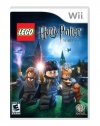 LEGO Harry Potter: Years 1-4