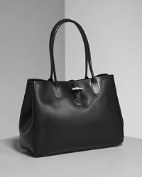 Longchamp Roseau tote. Classic style in soft leather tote with expandable side gussets for additional room. Double shoulder straps. Top magnetic snap along with toggle closure. Adjustable side snap closure detail. Interior zip, cell phone and additional pockets. Lined. Longchamp Roseau tote. Classic style in soft leather tote with expandable side gussets for additional room. Double shoulder straps. Top magnetic snap along with toggle closure. Adjustable side snap closure detail. Interior zip, cell phone and additional pockets. Lined.