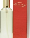 Samsara By Guerlain For Women. Eau De Toilette Spray Refill 3.1 Ounces