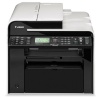 Canon Laser imageCLASS MF4890dw Wireless Monochrome Printer with Scanner, Copier and Fax