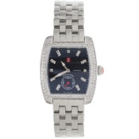 Michele Mini Urban MW02A01A2927-MS16AR235009 Diamond Stainless Steel Quartz Ladies Watch Michele Mini Urban MW02A01A2927-MS16AR235009 Diamond Stainless Steel Quartz Ladies Watch