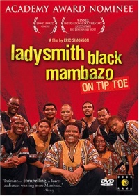 Ladysmith Black Mambazo - On Tip Toe Ladysmith Black Mambazo - On Tip Toe
